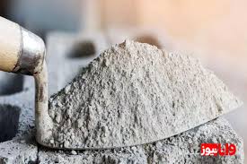 سیمان سفید 40 کیلویی لارستان